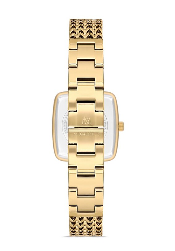 Momentus SS397G-09SG Kadın Kol Saati - Thumbnail
