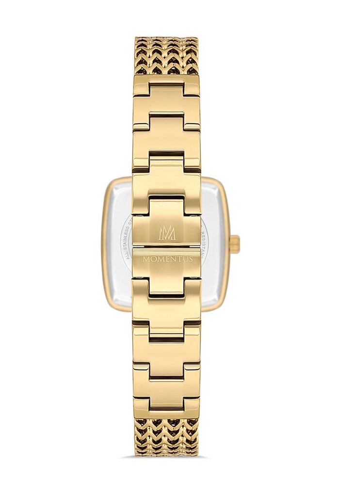 Momentus SS397G-09SG Kadın Kol Saati