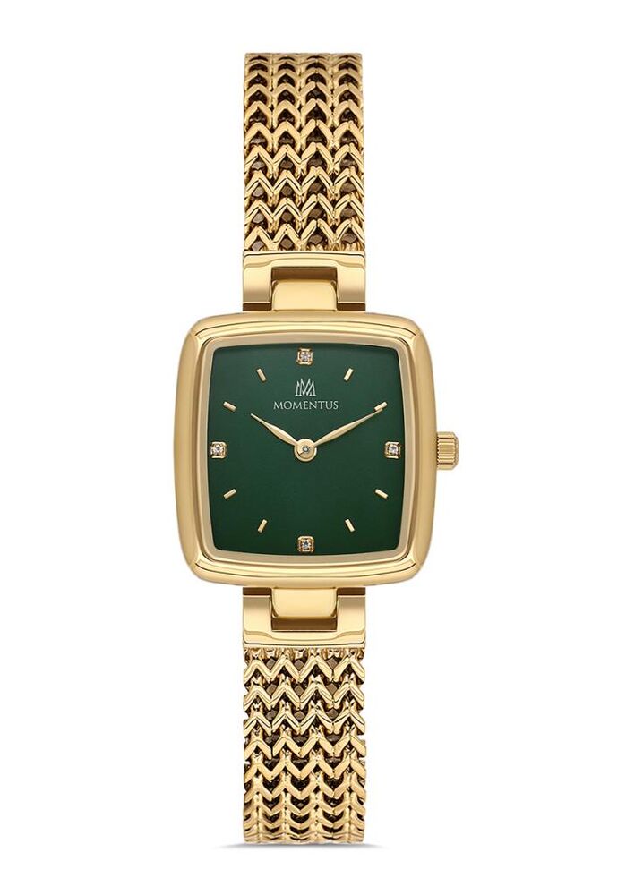 Momentus SS397G-15SG Kadın Kol Saati