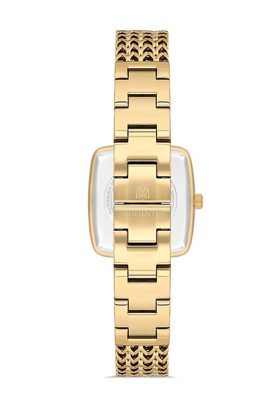 Momentus SS397G-15SG Kadın Kol Saati - Thumbnail