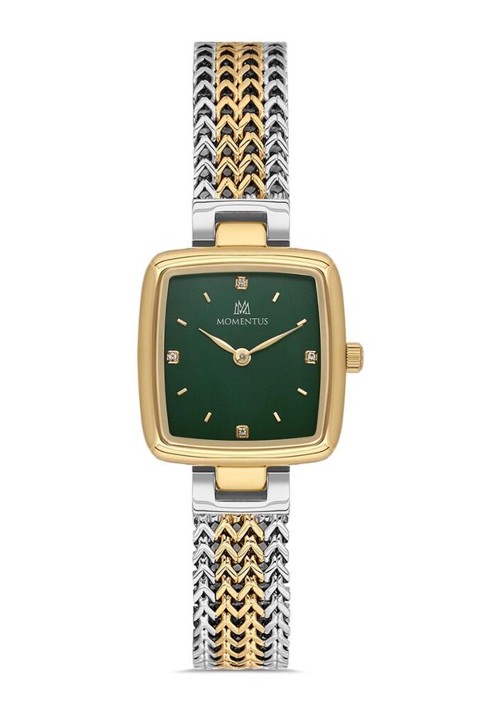 Momentus SS397G-15TG Kadın Kol Saati