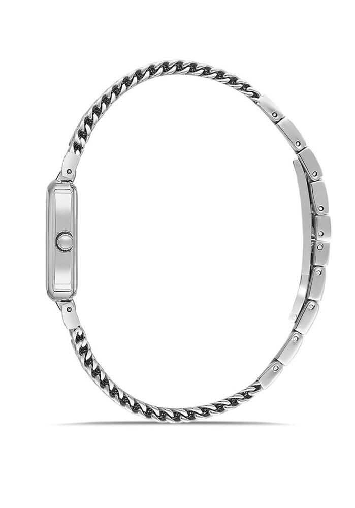 Momentus SS397S-09SS Kadın Kol Saati