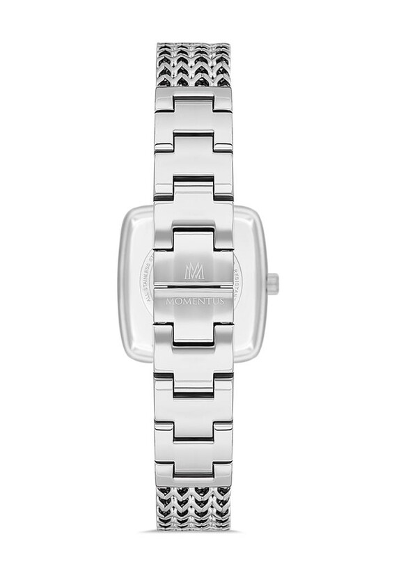 Momentus SS397S-09SS Kadın Kol Saati - Thumbnail