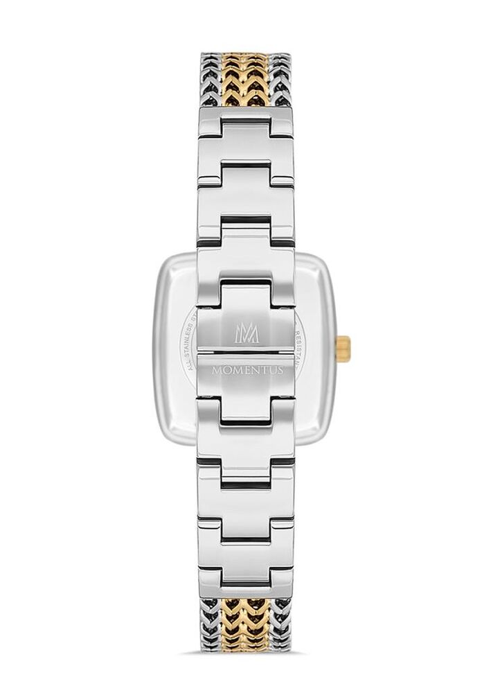 Momentus SS397T-09SG Kadın Kol Saati
