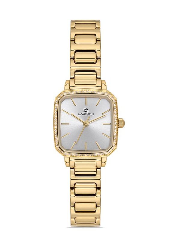Momentus - Momentus SS398G-02SG Kadın Kol Saati