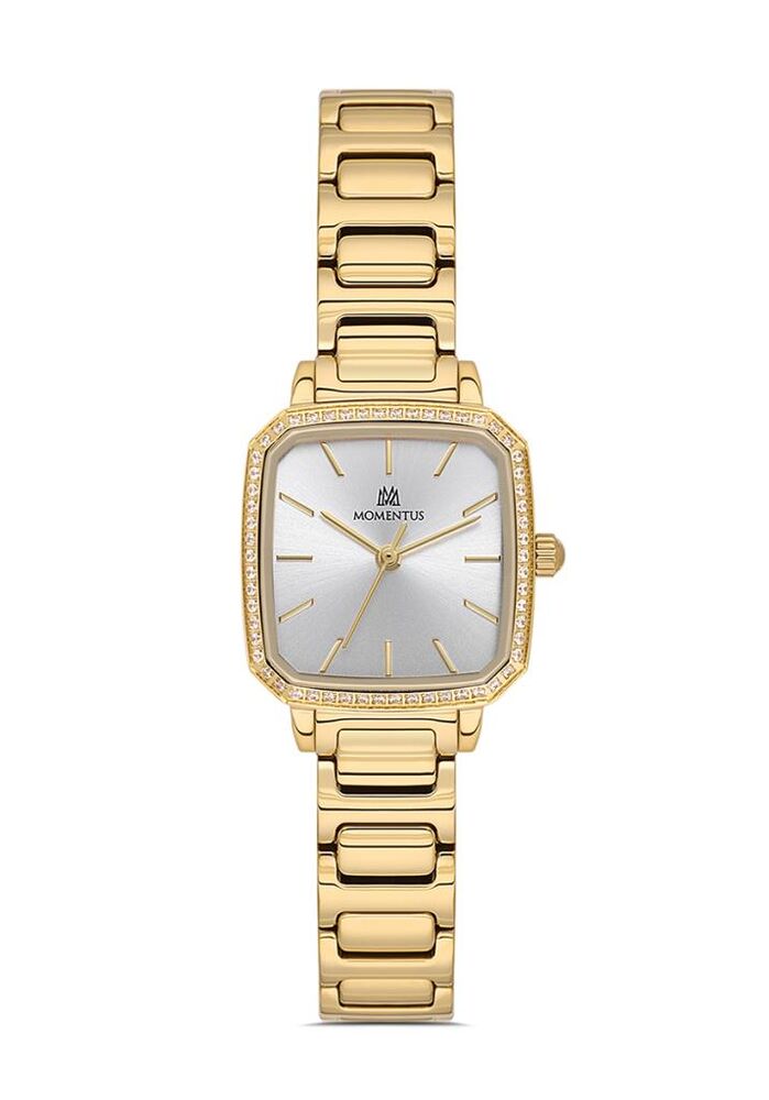 Momentus SS398G-02SG Kadın Kol Saati