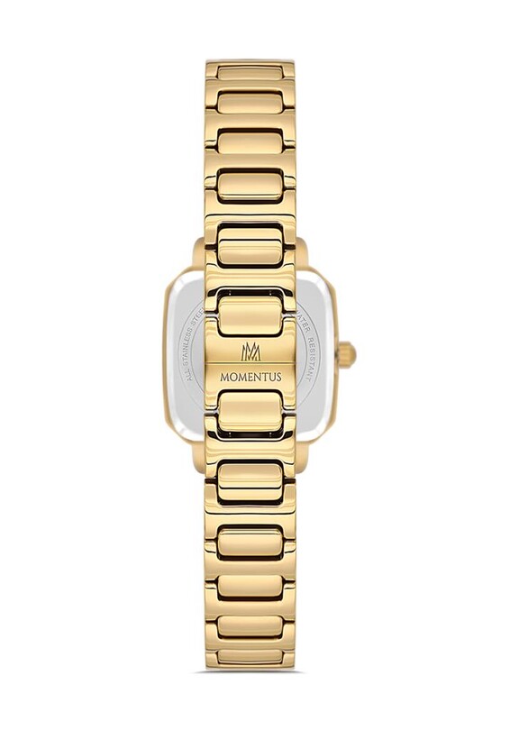 Momentus SS398G-02SG Kadın Kol Saati - Thumbnail