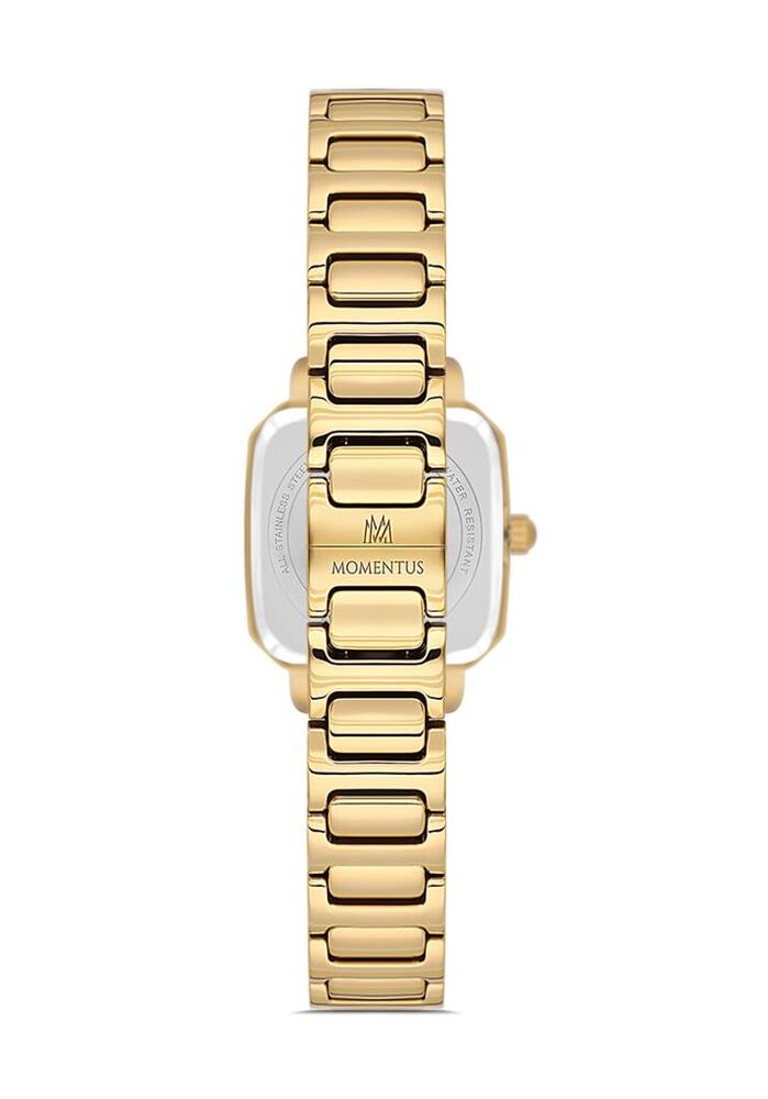 Momentus SS398G-02SG Kadın Kol Saati