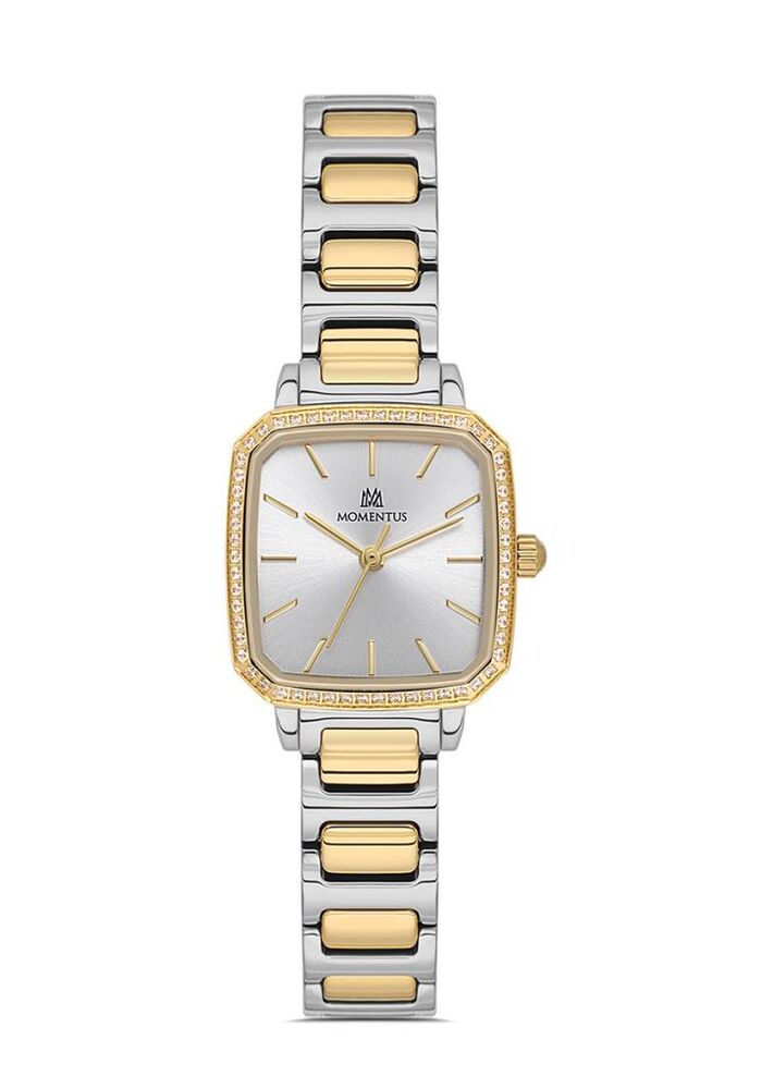 Momentus SS398T-02SG Kadın Kol Saati