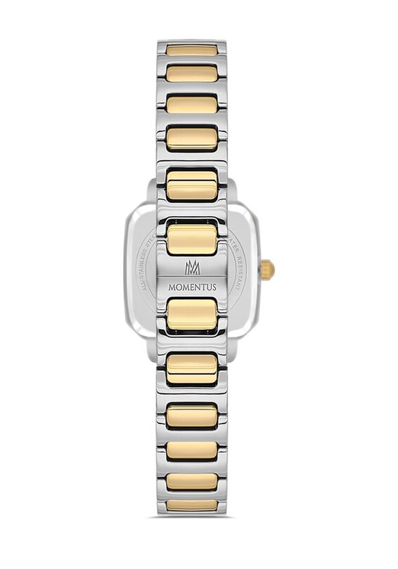 Momentus SS398T-02SG Kadın Kol Saati - Thumbnail