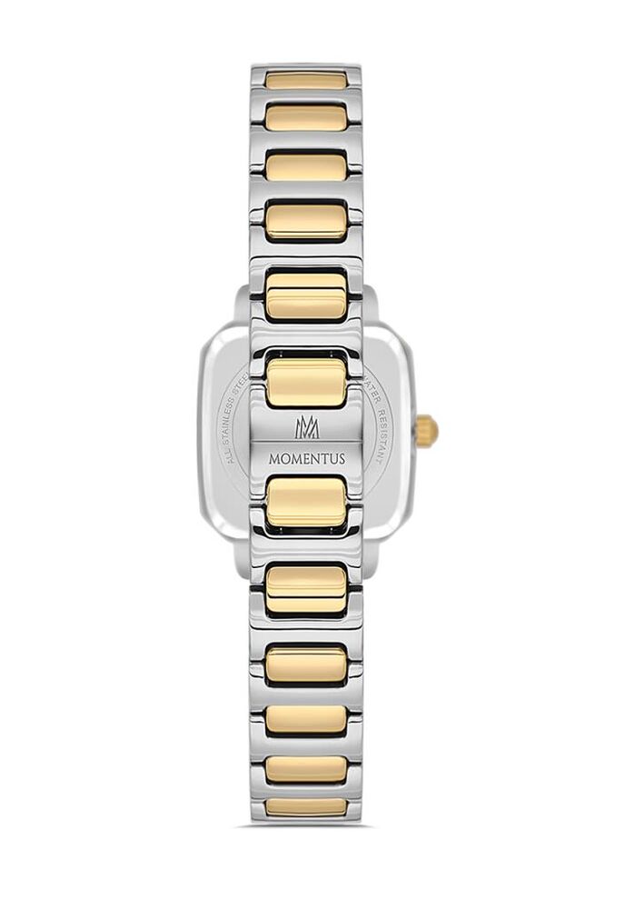 Momentus SS398T-02SG Kadın Kol Saati
