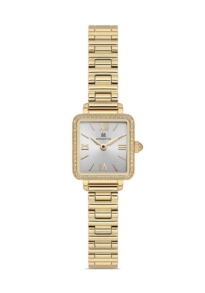 Momentus SS402G-02SG Kadın Kol Saati