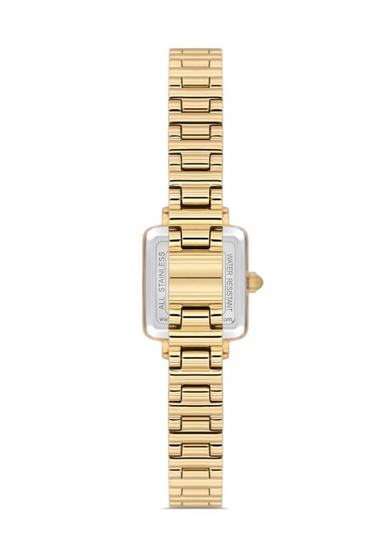 Momentus SS402G-02SG Kadın Kol Saati - Thumbnail