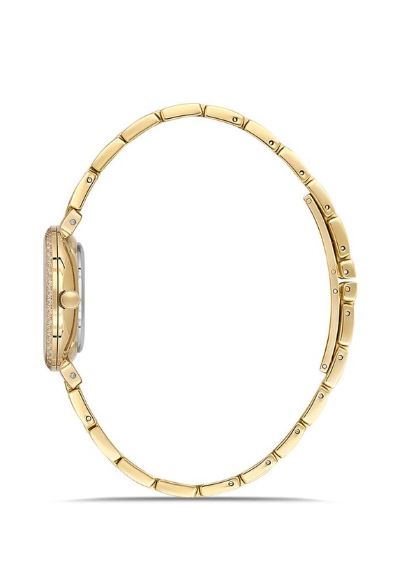 Momentus SS405G-02SG Kadın Kol Saati - Thumbnail