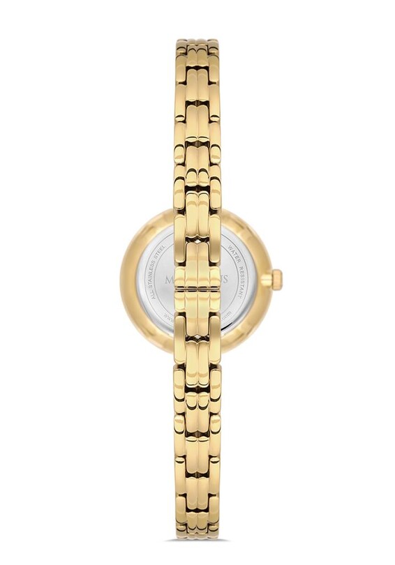 Momentus SS405G-02SG Kadın Kol Saati - Thumbnail