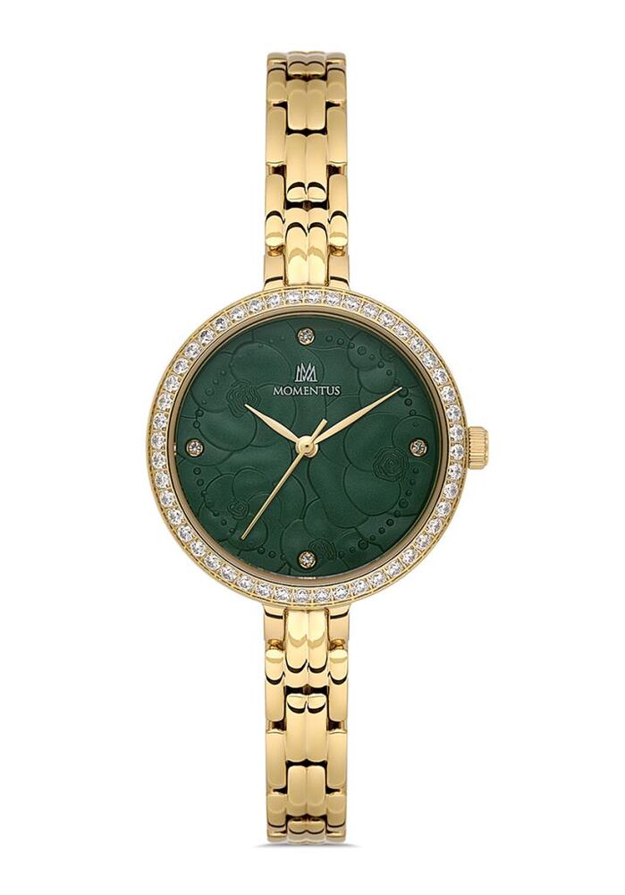 Momentus SS405G-15SG Kadın Kol Saati