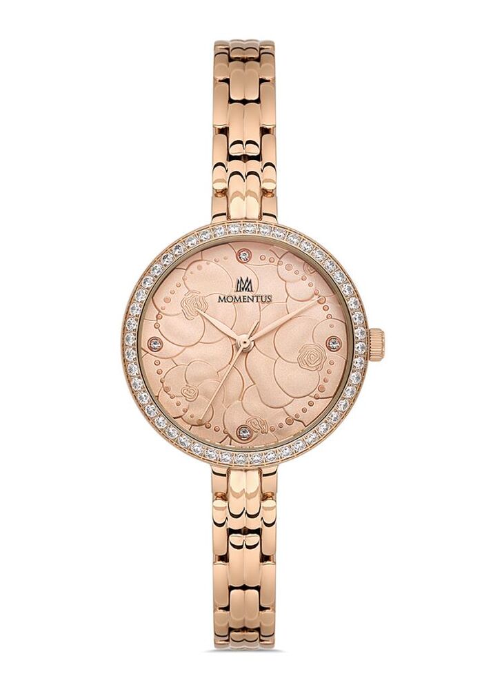 Momentus SS405R-12SR Kadın Kol Saati