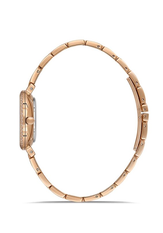 Momentus SS405R-12SR Kadın Kol Saati - Thumbnail