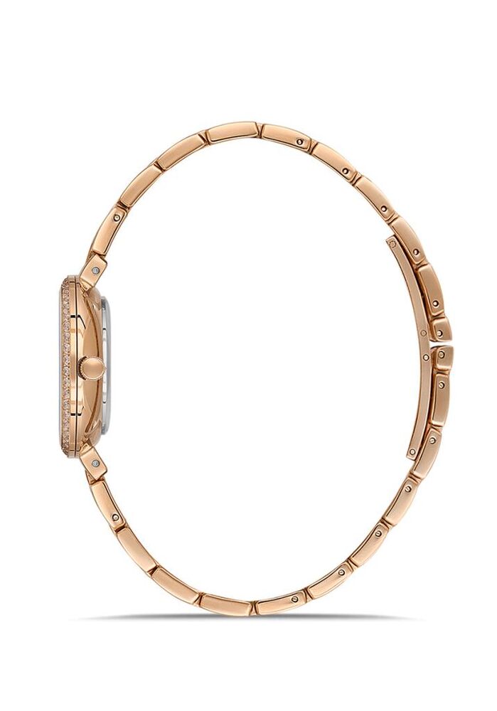 Momentus SS405R-12SR Kadın Kol Saati