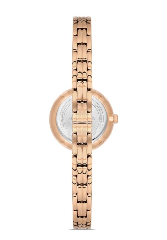 Momentus SS405R-12SR Kadın Kol Saati - Thumbnail