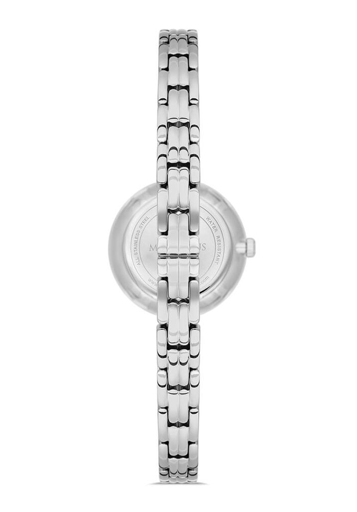 Momentus SS405S-02SS Kadın Kol Saati
