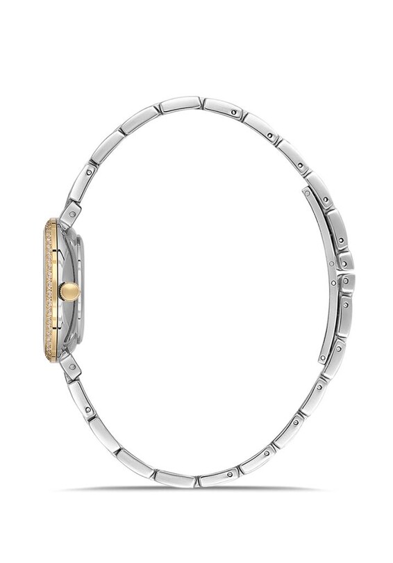 Momentus SS405T-02SG Kadın Kol Saati - Thumbnail