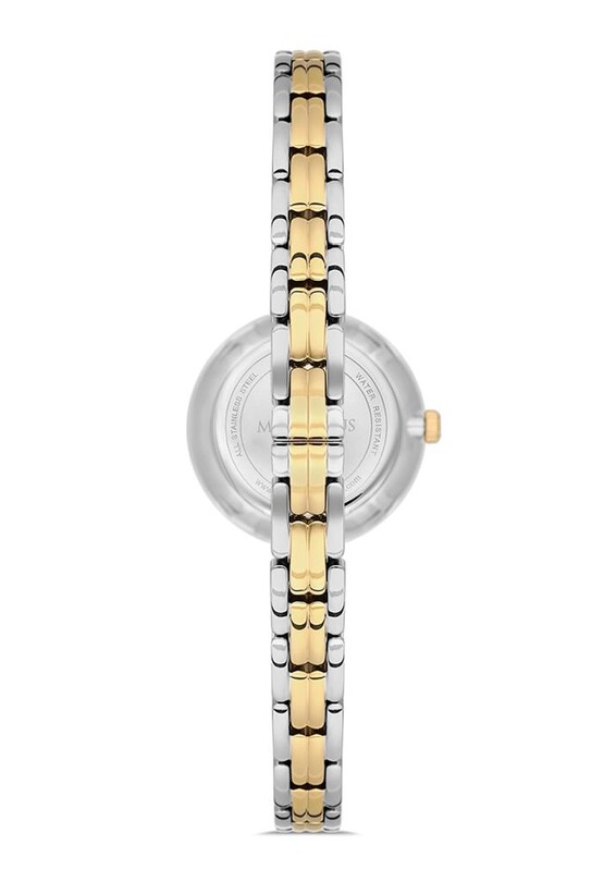 Momentus SS405T-02SG Kadın Kol Saati - Thumbnail