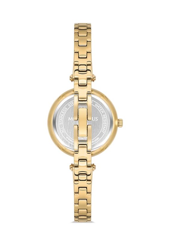 Momentus SS409G-02SG Kadın Kol Saati - Thumbnail