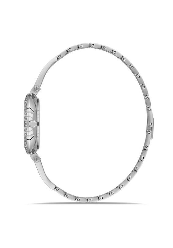 Momentus SS409S-02SS Kadın Kol Saati - Thumbnail