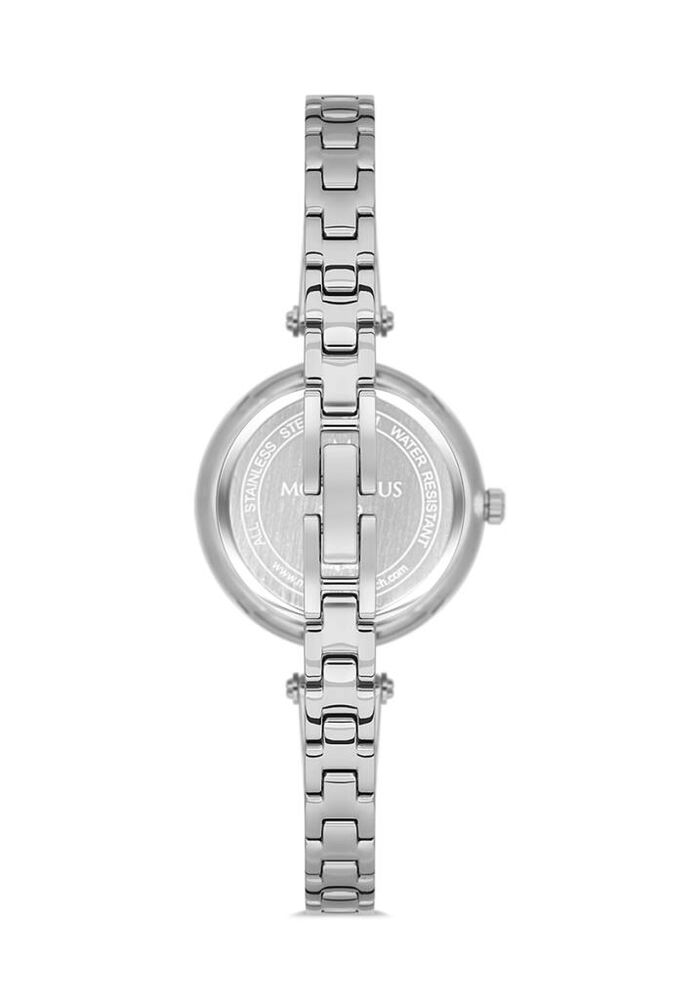 Momentus SS409S-02SS Kadın Kol Saati