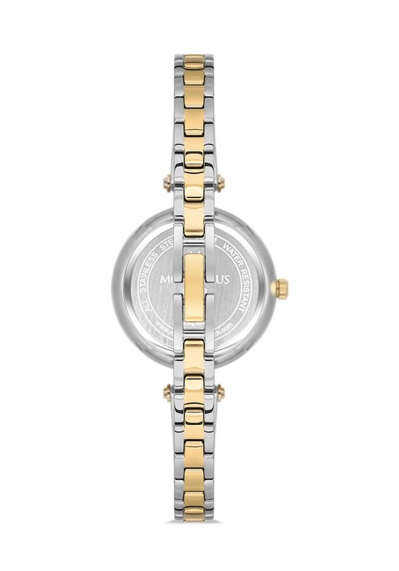 Momentus SS409T-02SG Kadın Kol Saati - Thumbnail