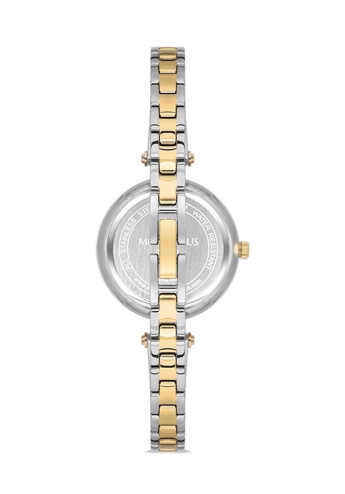 Momentus SS409T-02SG Kadın Kol Saati