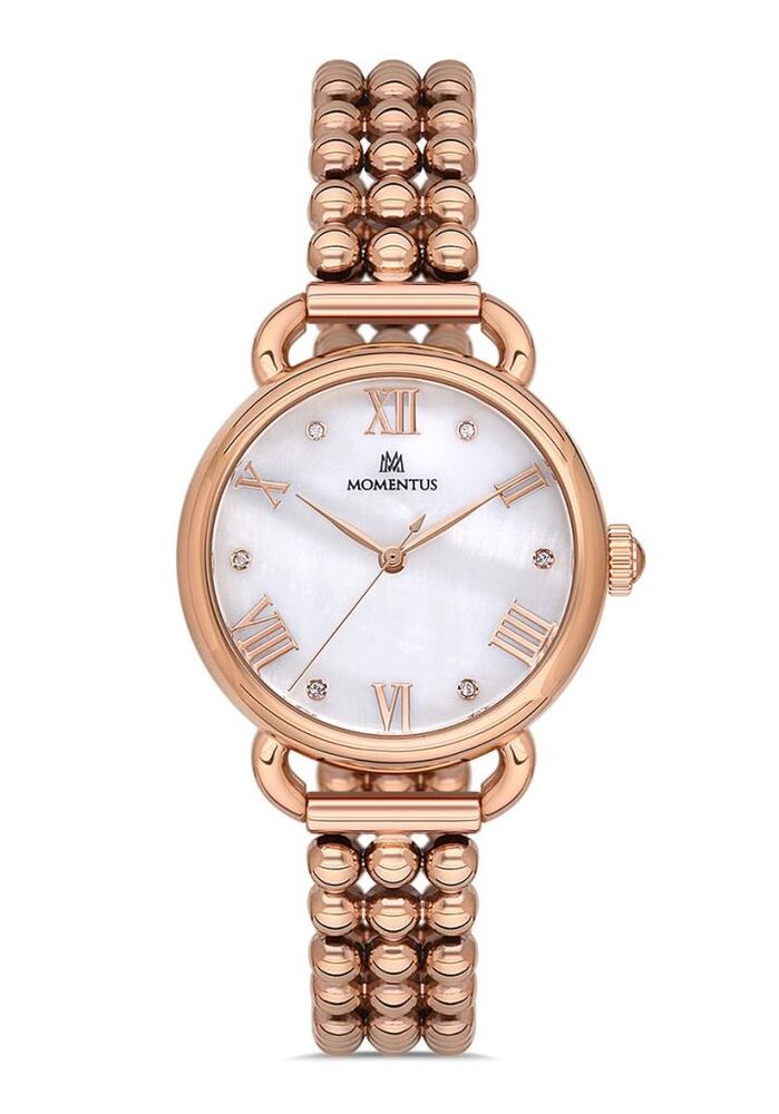 Momentus SW109R-09SR Kadın Kol Saati