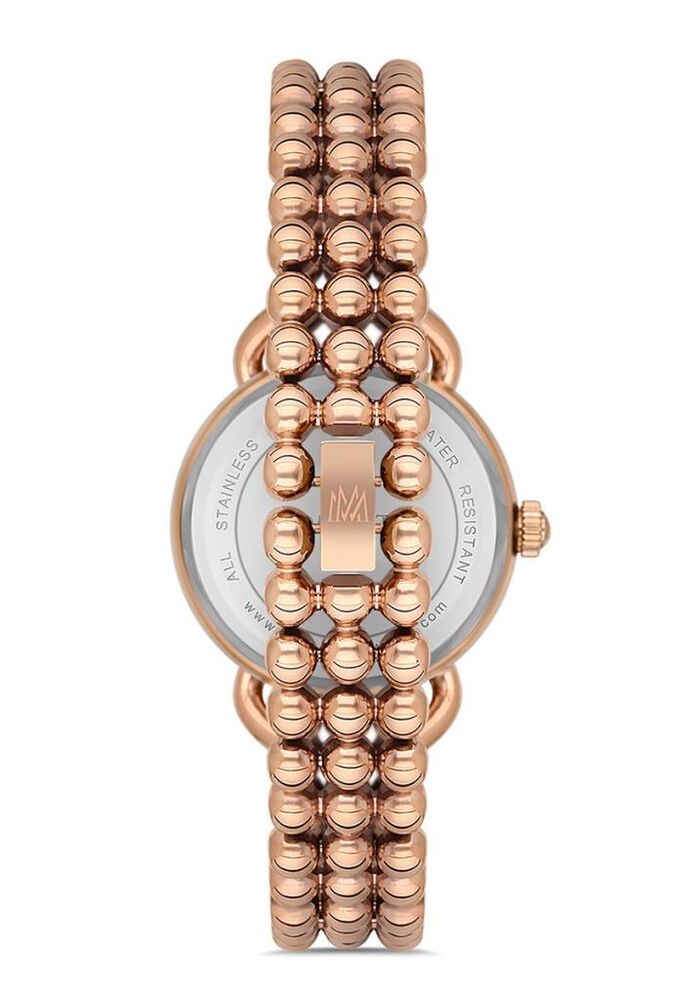 Momentus SW109R-09SR Kadın Kol Saati