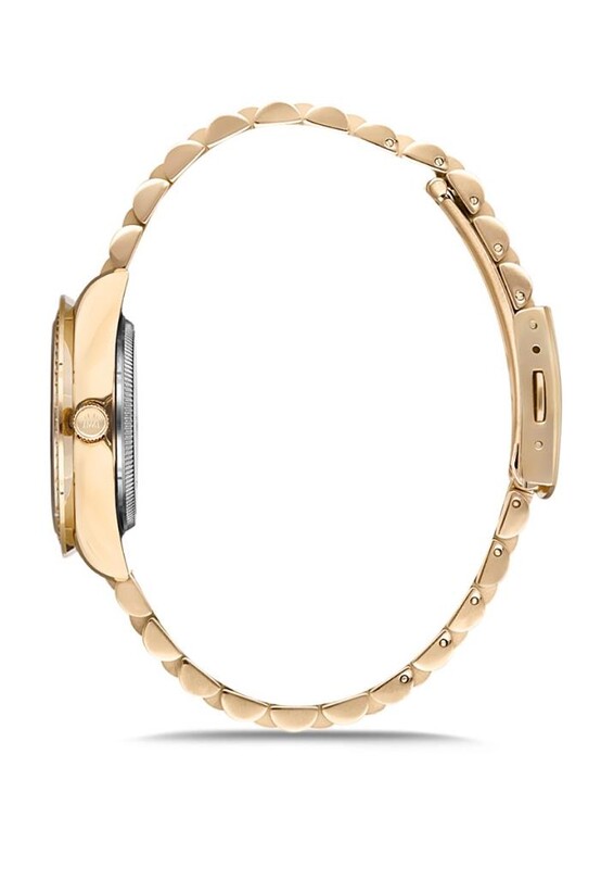 Momentus SW131G-09SG Kadın Kol Saati - Thumbnail