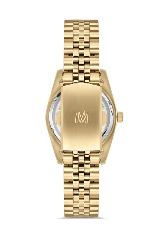 Momentus SW131G-15SG Kadın Kol Saati - Thumbnail