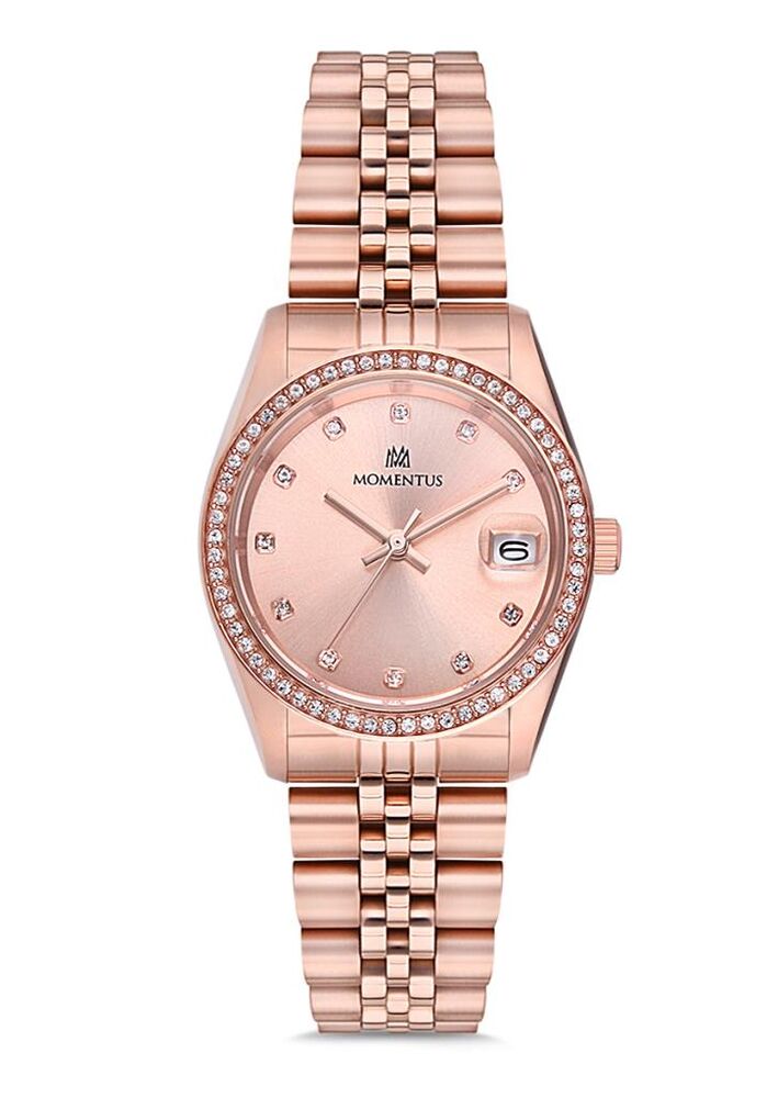 Momentus SW131R-12SR Kadın Kol Saati