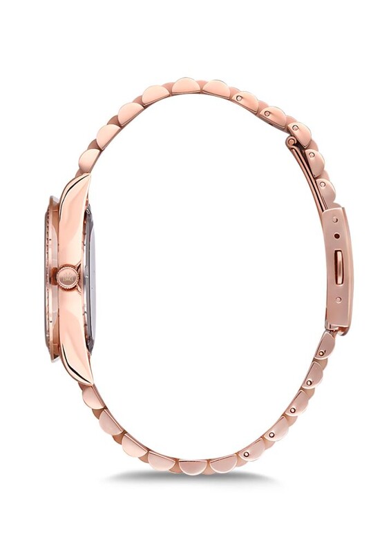 Momentus SW131R-12SR Kadın Kol Saati - Thumbnail