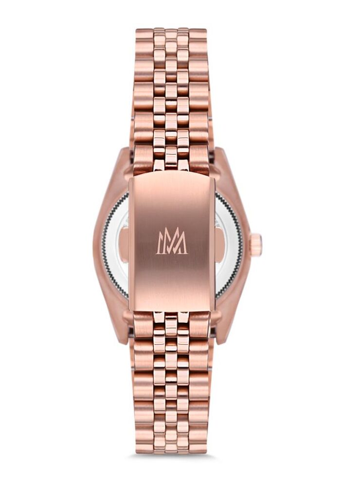 Momentus SW131R-12SR Kadın Kol Saati