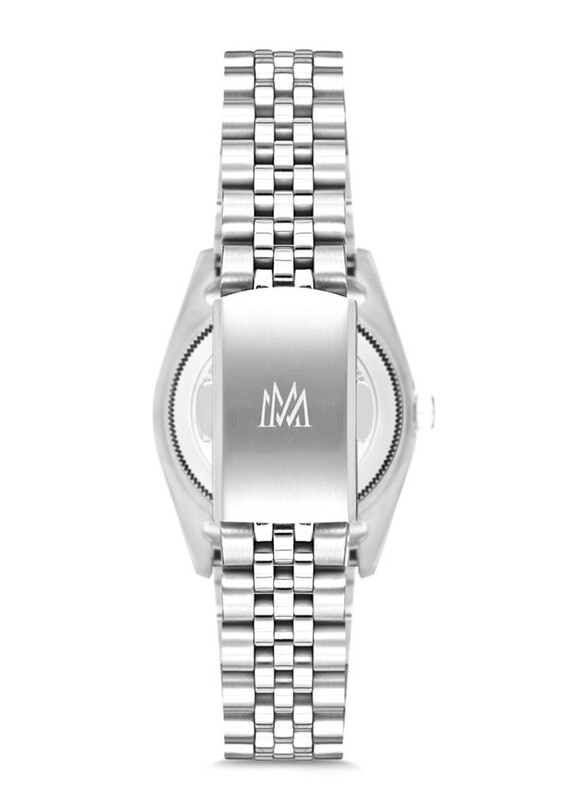 Momentus SW131S-09SS Kadın Kol Saati - Thumbnail