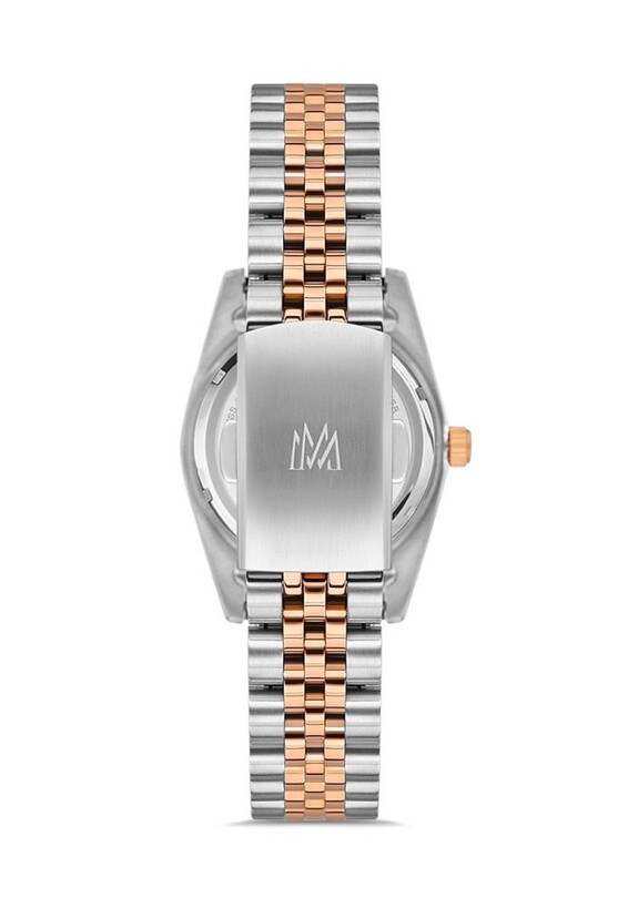 Momentus SW131T-15SR Kadın Kol Saati - Thumbnail