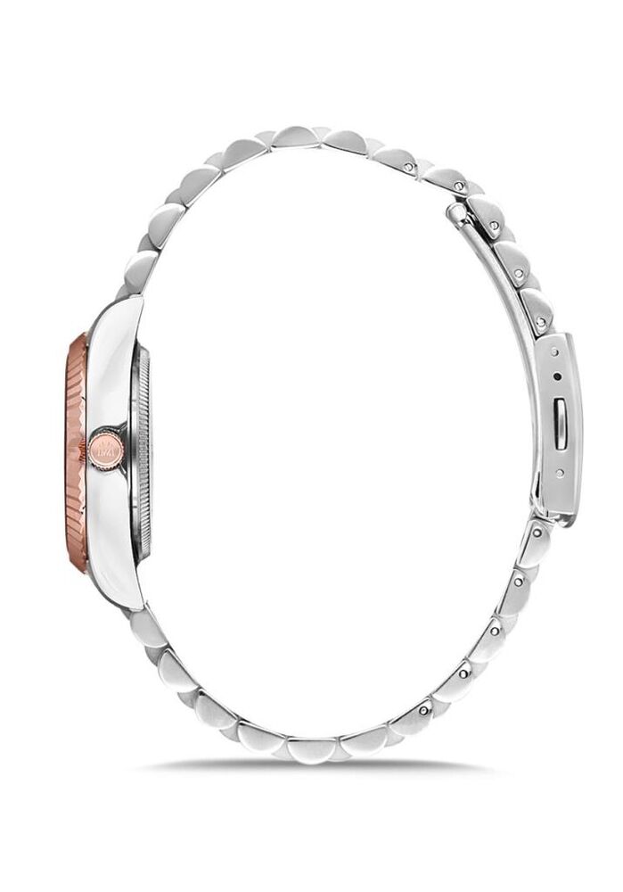 Momentus SW132T-02SR Kadın Kol Saati