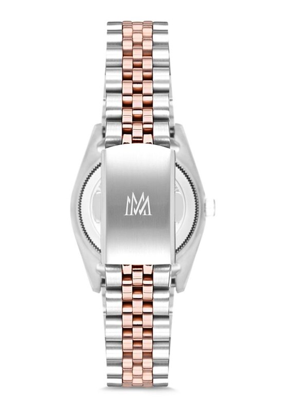 Momentus SW132T-02SR Kadın Kol Saati - Thumbnail