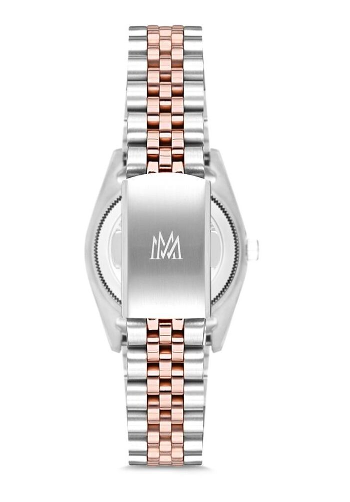 Momentus SW132T-02SR Kadın Kol Saati