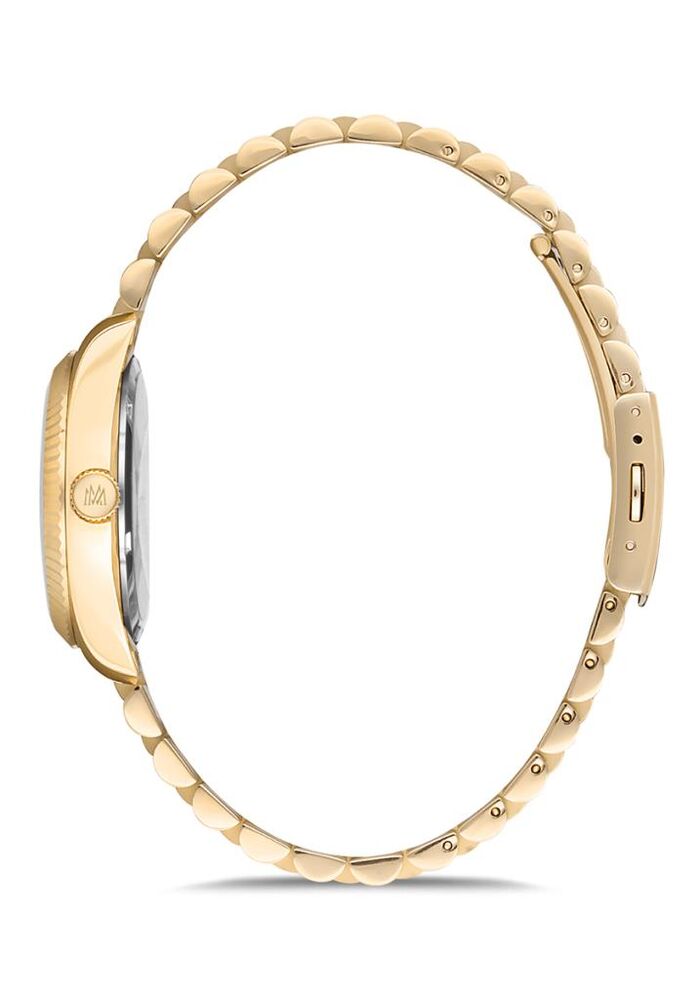 Momentus SW134G-09SG Kadın Kol Saati