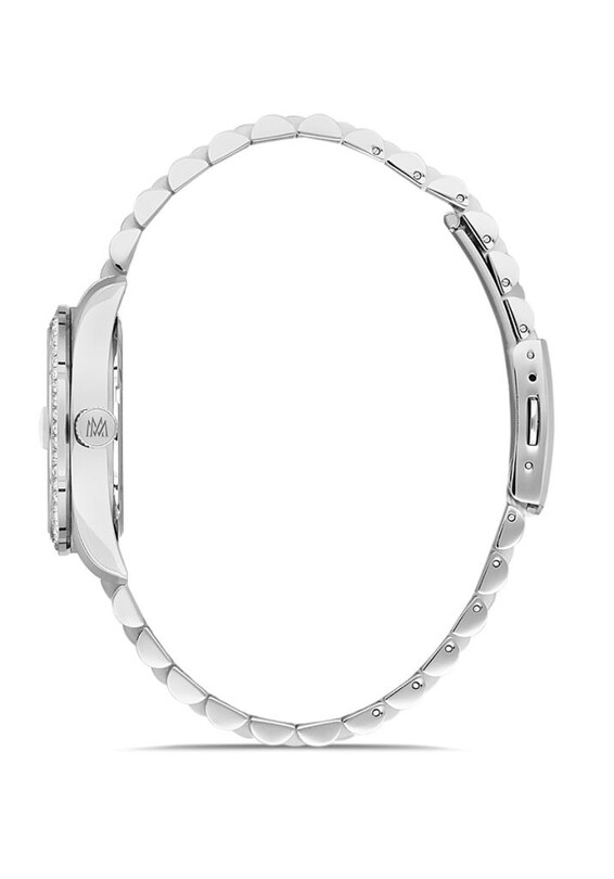 Momentus SW134S-09SS Kadın Kol Saati - Thumbnail