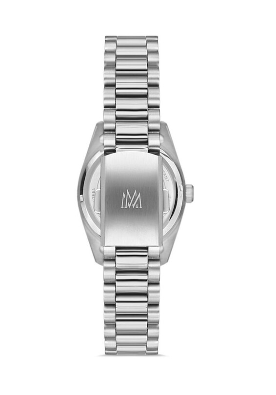 Momentus SW134S-09SS Kadın Kol Saati - Thumbnail