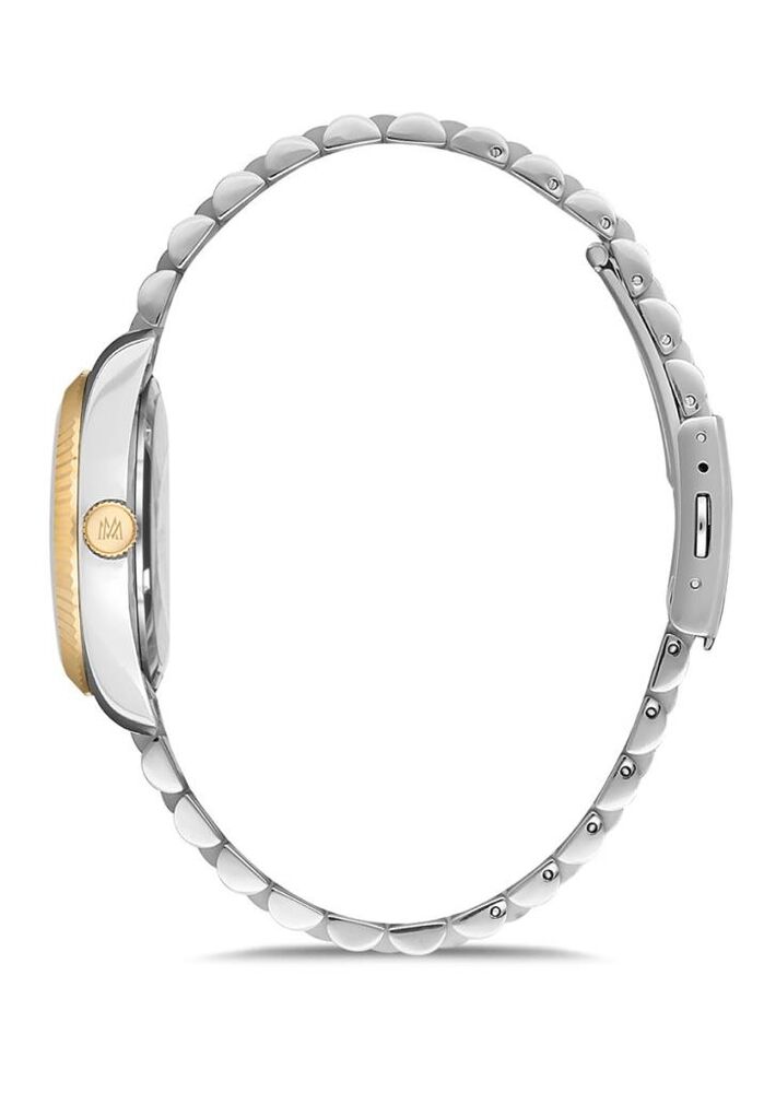 Momentus SW134T-09SG Kadın Kol Saati