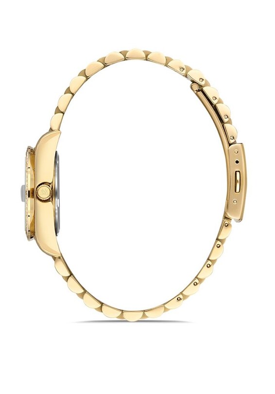 Momentus SW135G-08SG Kadın Kol Saati - Thumbnail