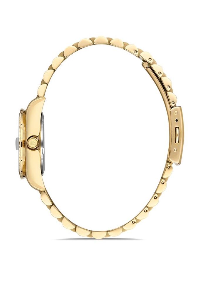 Momentus SW135G-08SG Kadın Kol Saati